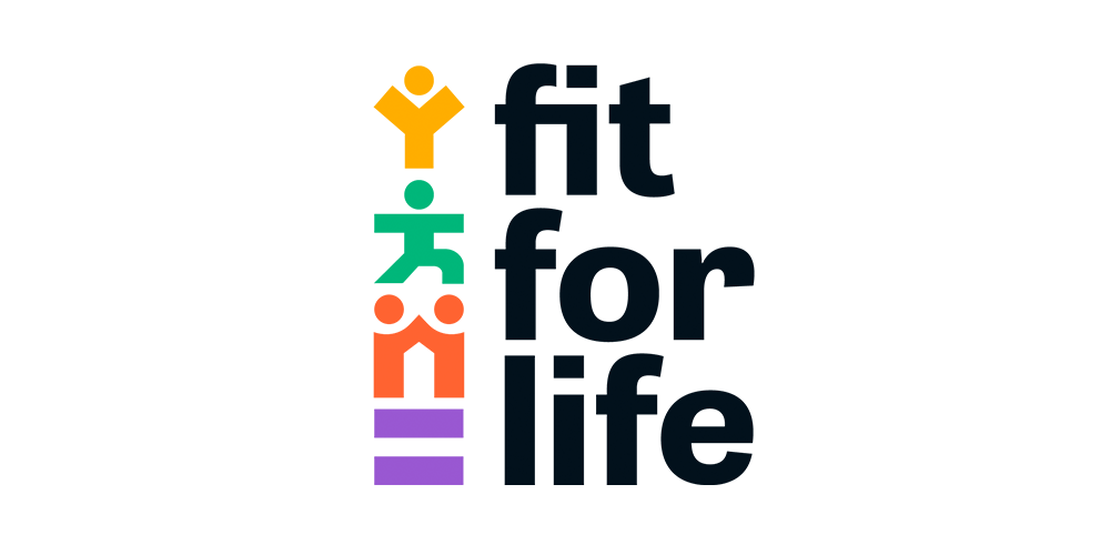Fit for life